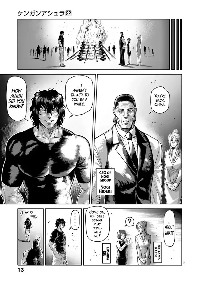 Kengan Ashura Chapter 181 image 14_optimized